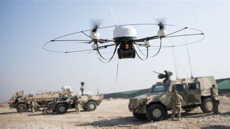 D­A­R­P­A­ ­ö­y­l­e­ ­b­i­r­ ­d­r­o­n­e­ ­g­e­l­i­ş­t­i­r­d­i­ ­k­i­!­